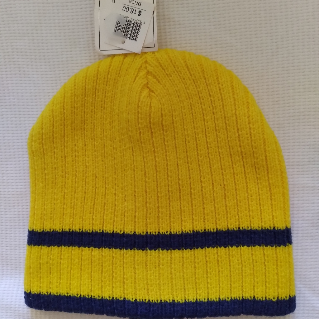 Kolob Hat